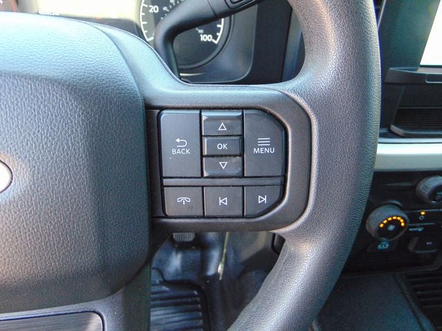 2024 Ford F-350SD XL DRW