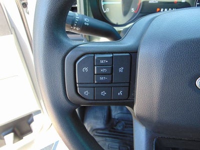 2024 Ford F-350SD XL DRW