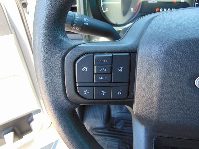 2024 Ford F-350SD XL DRW