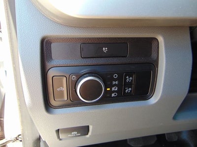 2024 Ford F-350SD XL DRW