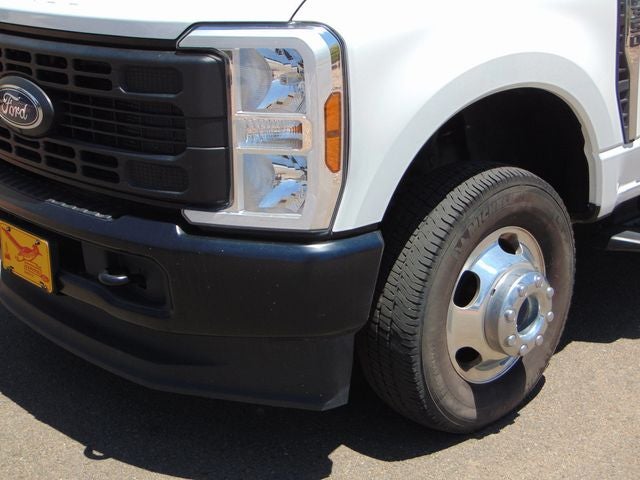 2024 Ford F-350SD XL DRW
