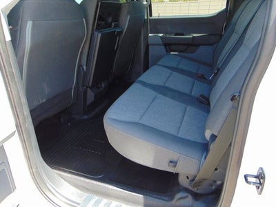 2024 Ford F-350SD XL DRW