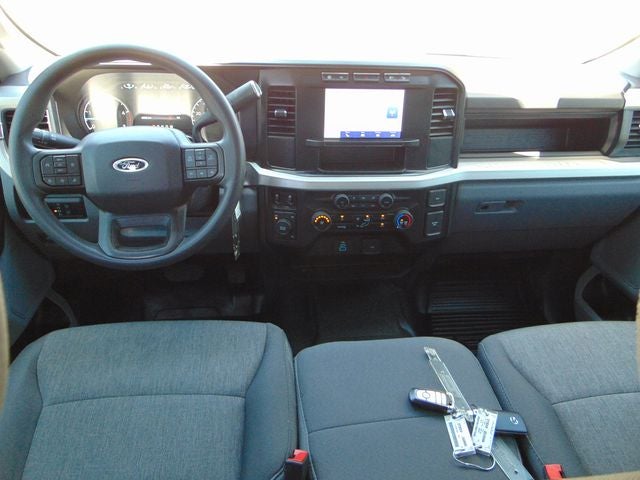 2024 Ford F-350SD XL DRW