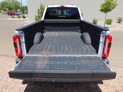 2024 Ford F-350SD XL DRW