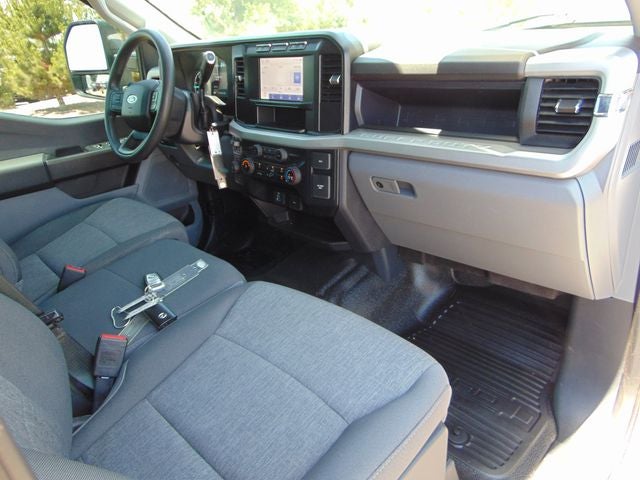 2024 Ford F-350SD XL DRW
