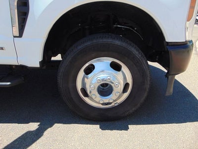2024 Ford F-350SD XL DRW