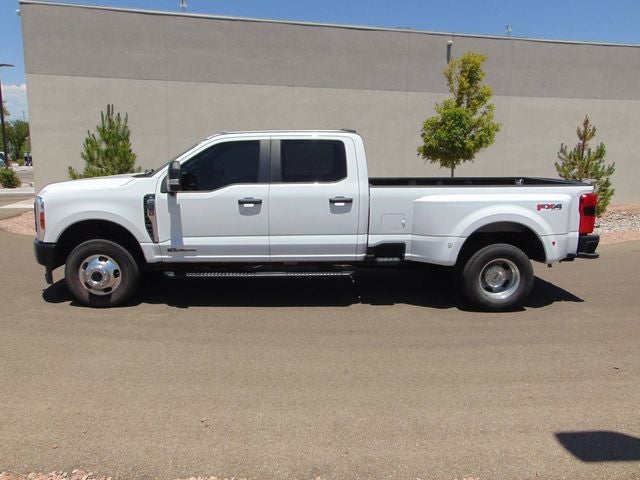 2024 Ford F-350SD XL DRW