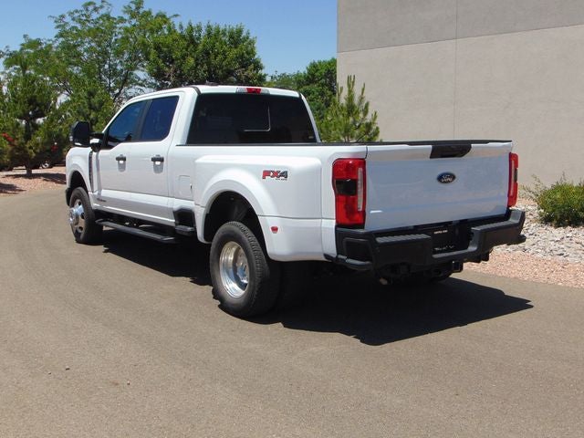 2024 Ford F-350SD XL DRW
