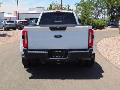 2024 Ford F-350SD XL DRW