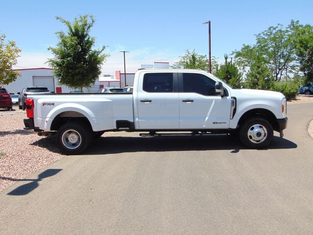 2024 Ford F-350SD XL DRW