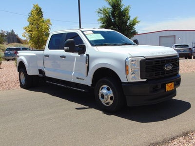 2024 Ford F-350SD XL DRW