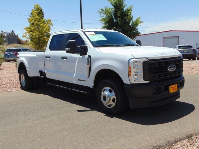 2024 Ford F-350SD XL DRW