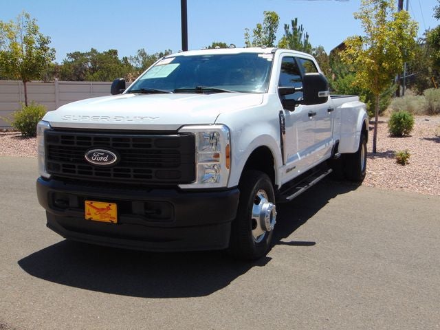 2024 Ford F-350SD XL DRW