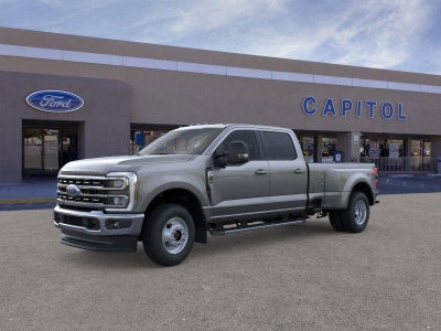 2026 Ford Super Duty F-350® XLT