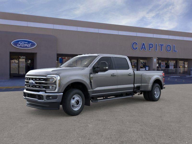 2026 Ford Super Duty F-350® XLT