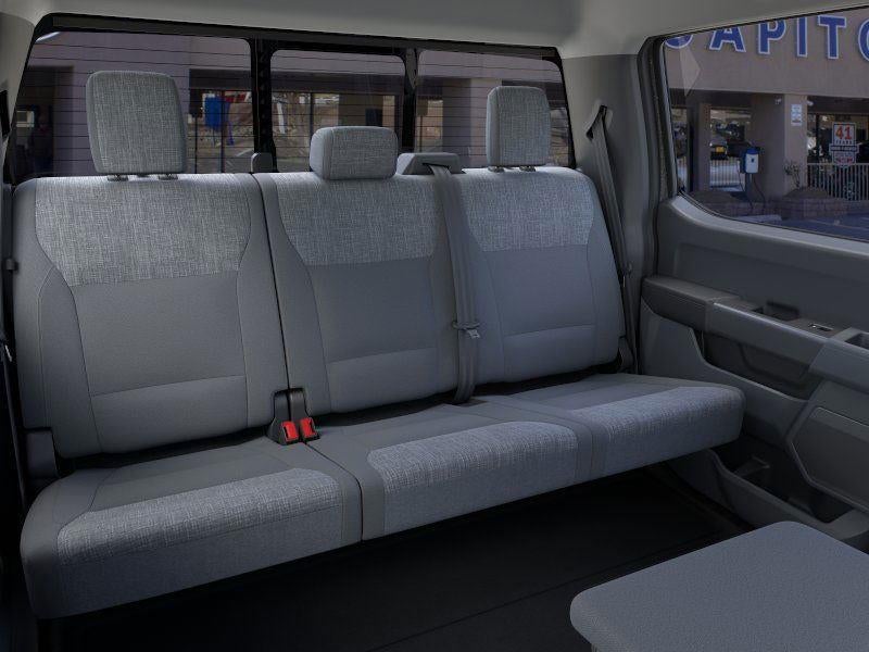 2026 Ford Super Duty F-350® XLT