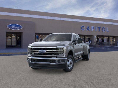 2026 Ford Super Duty F-350® XLT