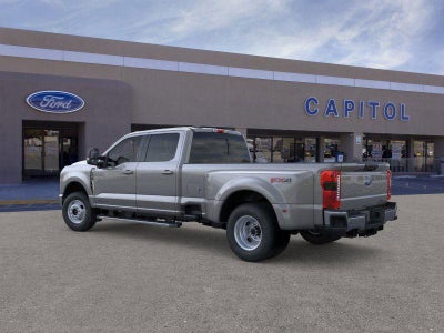 2026 Ford Super Duty F-350® XLT