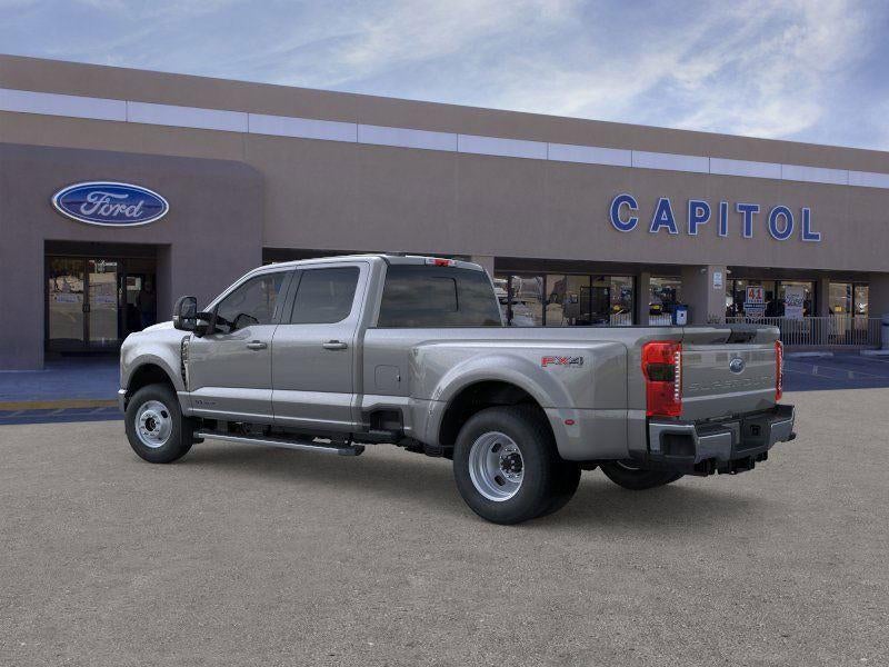 2026 Ford Super Duty F-350® XLT