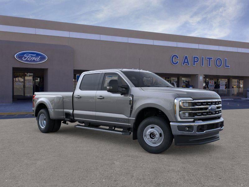 2026 Ford Super Duty F-350® XLT