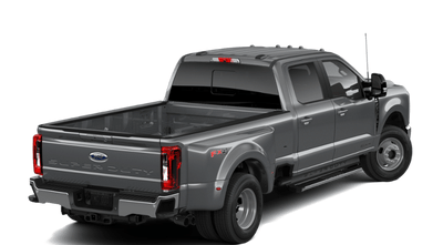 2026 Ford F-350SD XLT DRW