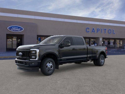2026 Ford Super Duty F-350® XL