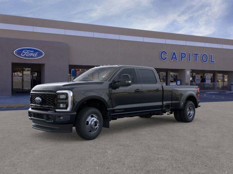 2026 Ford Super Duty F-350® XL