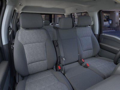 2026 Ford Super Duty F-350® XL