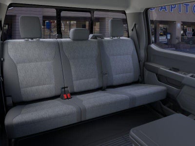 2026 Ford Super Duty F-350® XL