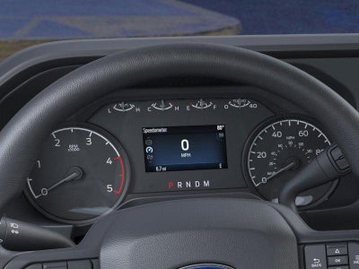 2026 Ford Super Duty F-350® XL