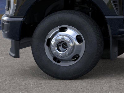 2026 Ford Super Duty F-350® XL