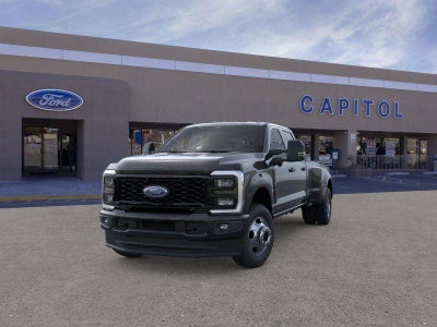 2026 Ford Super Duty F-350® XL