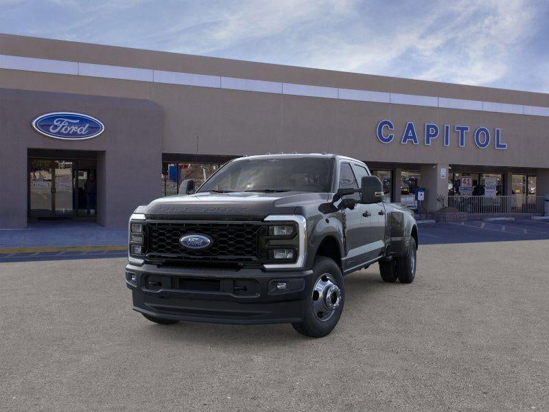 2026 Ford Super Duty F-350® XL