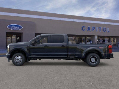 2026 Ford Super Duty F-350® XL