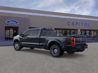 2026 Ford Super Duty F-350® XL