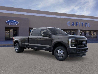 2026 Ford Super Duty F-350® XL