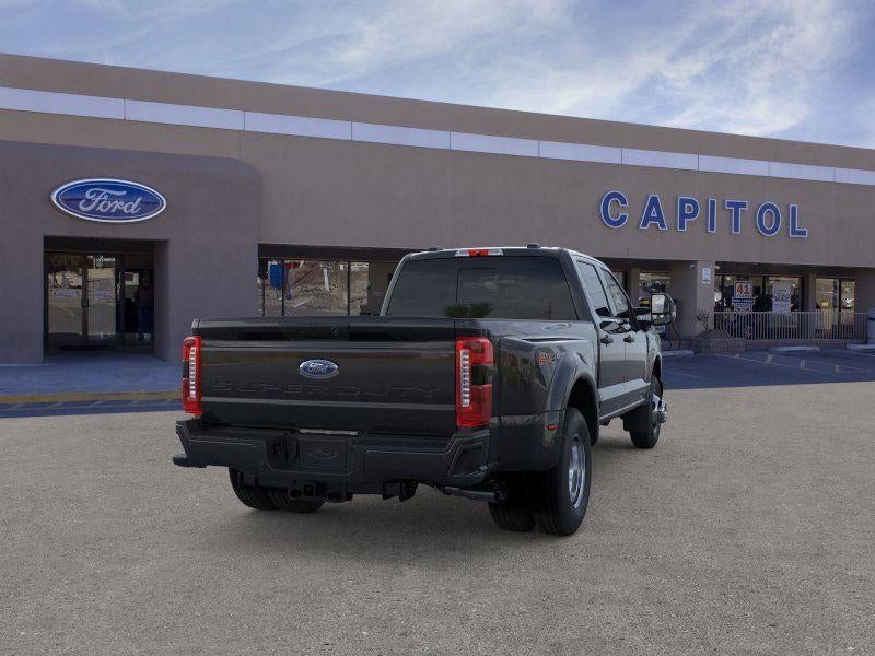 2026 Ford Super Duty F-350® XL