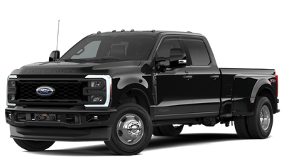 2026 Ford Super Duty F-350® XL