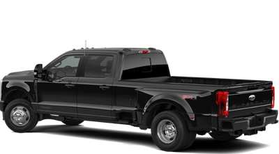 2026 Ford Super Duty F-350® XL