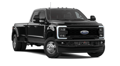 2026 Ford Super Duty F-350® XL