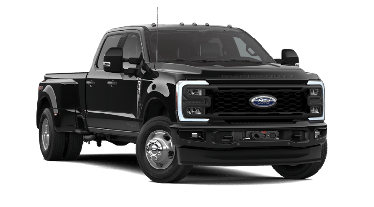 2026 Ford Super Duty F-350® XL