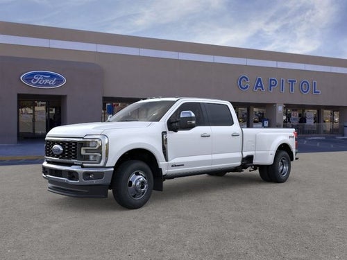 2026 Ford F-350SD Lariat DRW