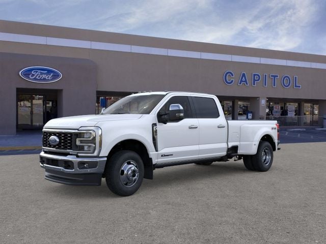 2026 Ford F-350SD Lariat DRW