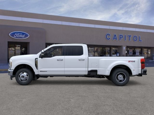 2026 Ford F-350SD Lariat DRW