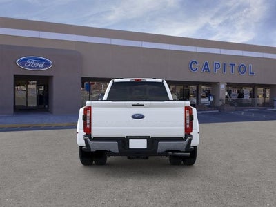 2026 Ford F-350SD Lariat DRW