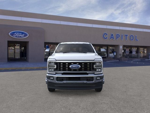 2026 Ford F-350SD Lariat DRW