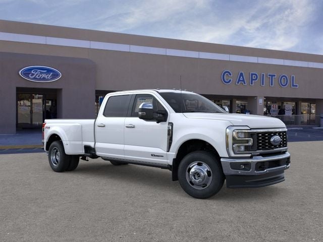 2026 Ford F-350SD Lariat DRW