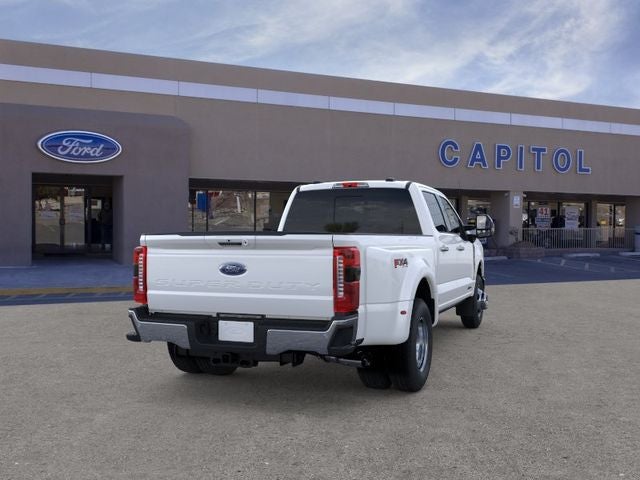 2026 Ford F-350SD Lariat DRW