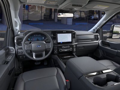 2026 Ford F-350SD Lariat DRW