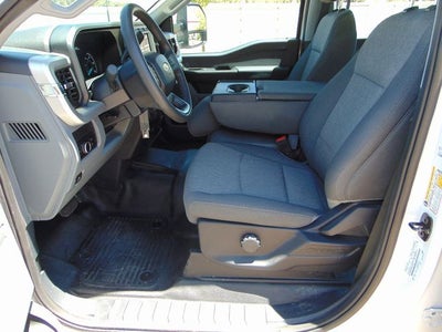 2024 Ford F-350SD XL DRW